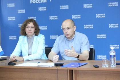 Сергей Сокол: ﻿Иркутской области необходима региональная программа по обеспечению безопасности в учреждениях образования